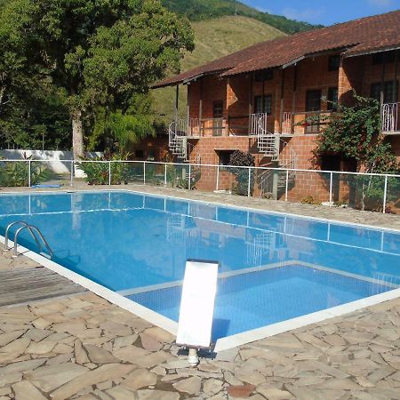 Chalé Maranduba Ville 01 Ubatuba Exterior foto