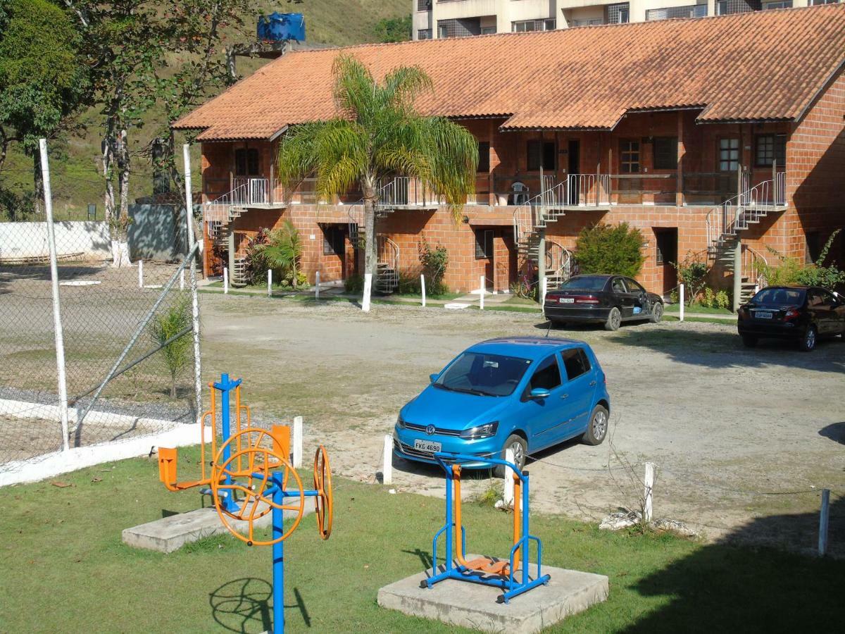 Chalé Maranduba Ville 01 Ubatuba Exterior foto
