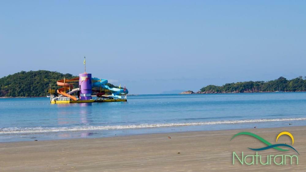 Chalé Maranduba Ville 01 Ubatuba Exterior foto