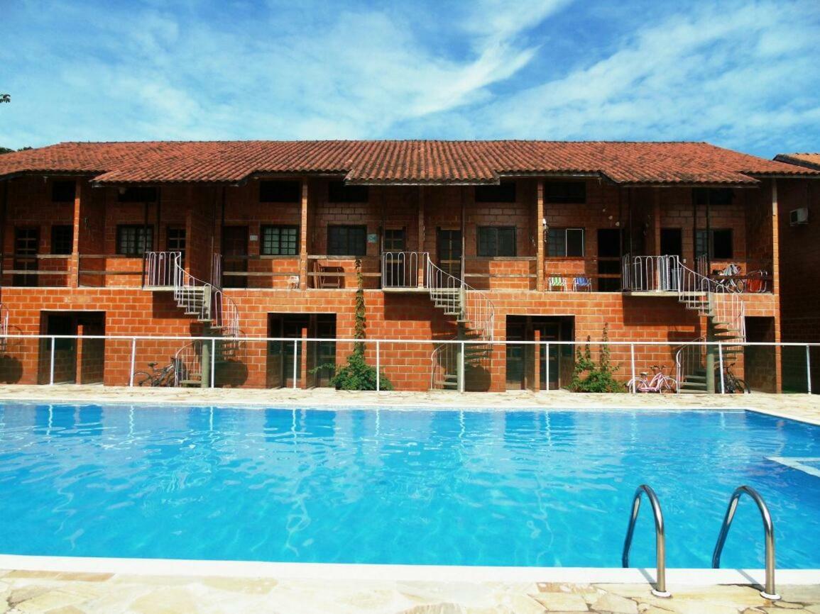 Chalé Maranduba Ville 01 Ubatuba Exterior foto